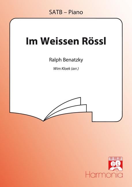 Im weissen Rössl